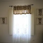 Balcony *