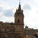 Ferienhaus Balcony Modica