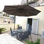 Ferienhaus Balcony *