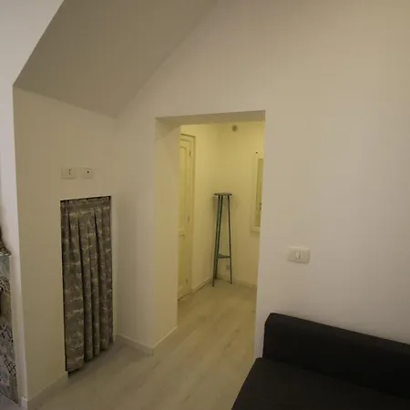 Balcony Tatil Evi