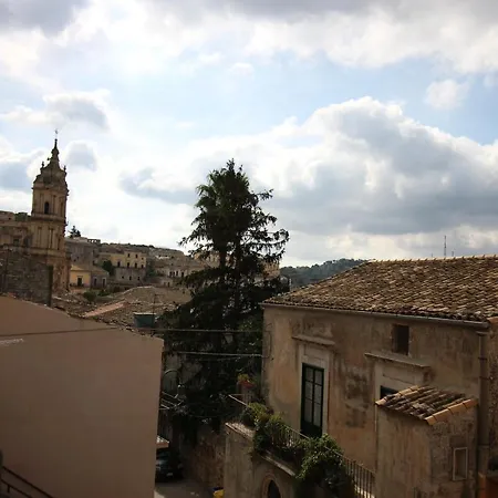 Casa de Férias Balcony