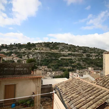 Balcony Tatil Evi *