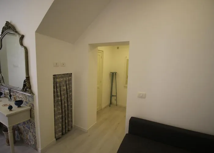 Balcony Tatil Evi