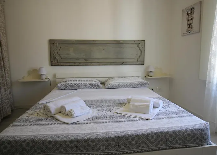 Balcony Tatil Evi