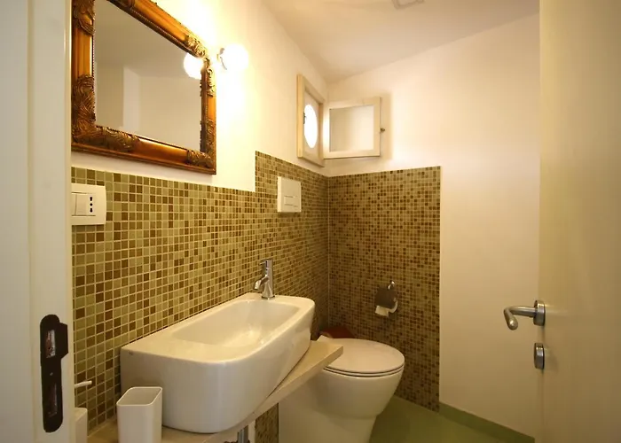 Balcony Tatil Evi