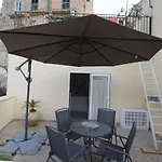 別荘 Balcony