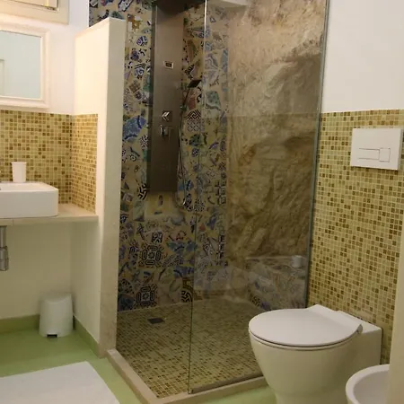 Nyaraló Balcony Modica