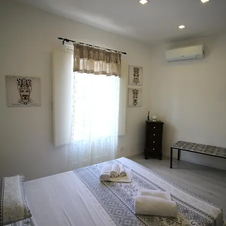 Balcony Holiday home