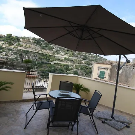 Balcony *