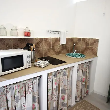 Holiday home Balcony